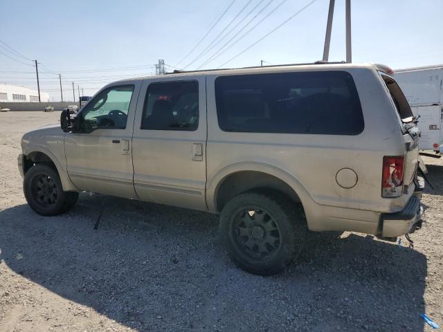 Photo 1 VIN: 1FMNU43S95EA23068 - FORD EXCURSION 