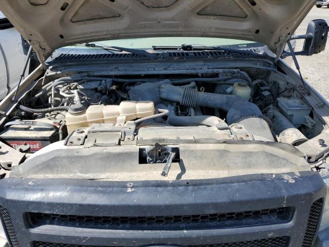 Photo 10 VIN: 1FMNU43S95EA23068 - FORD EXCURSION 