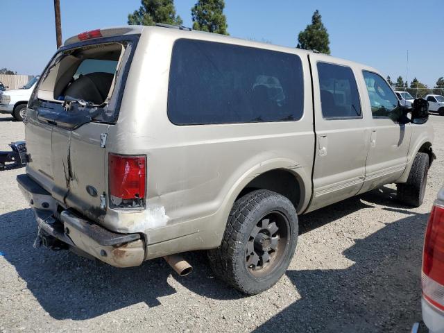 Photo 2 VIN: 1FMNU43S95EA23068 - FORD EXCURSION 