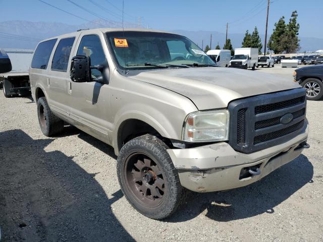 Photo 3 VIN: 1FMNU43S95EA23068 - FORD EXCURSION 