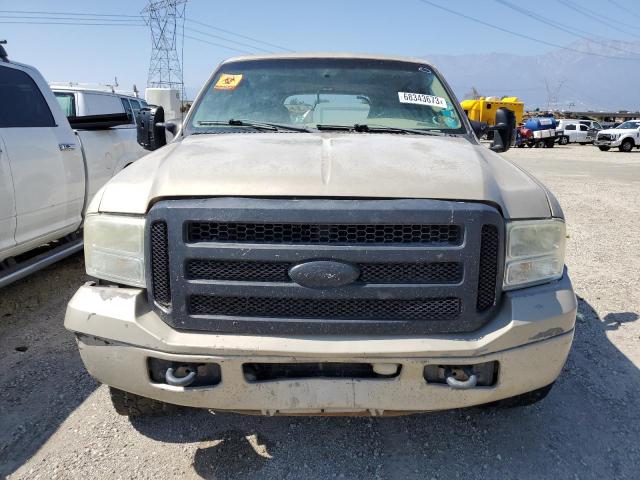 Photo 4 VIN: 1FMNU43S95EA23068 - FORD EXCURSION 