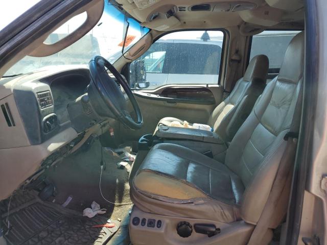 Photo 6 VIN: 1FMNU43S95EA23068 - FORD EXCURSION 