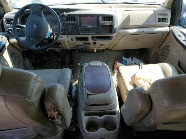 Photo 7 VIN: 1FMNU43S95EA23068 - FORD EXCURSION 