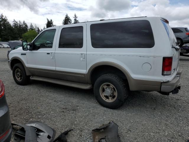 Photo 1 VIN: 1FMNU43S9YEC18382 - FORD EXCURSION 