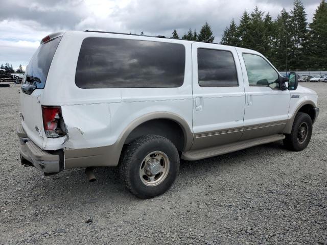 Photo 2 VIN: 1FMNU43S9YEC18382 - FORD EXCURSION 