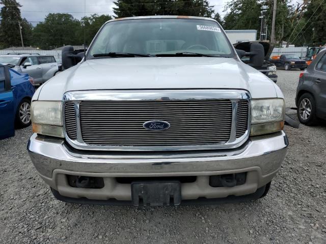 Photo 4 VIN: 1FMNU43S9YEC18382 - FORD EXCURSION 