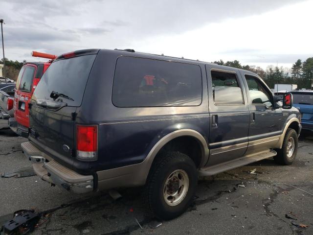 Photo 2 VIN: 1FMNU43SX1EC37058 - FORD EXCURSION 