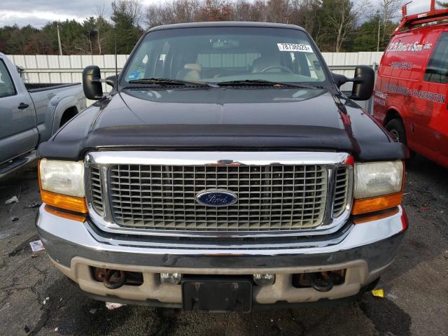 Photo 4 VIN: 1FMNU43SX1EC37058 - FORD EXCURSION 