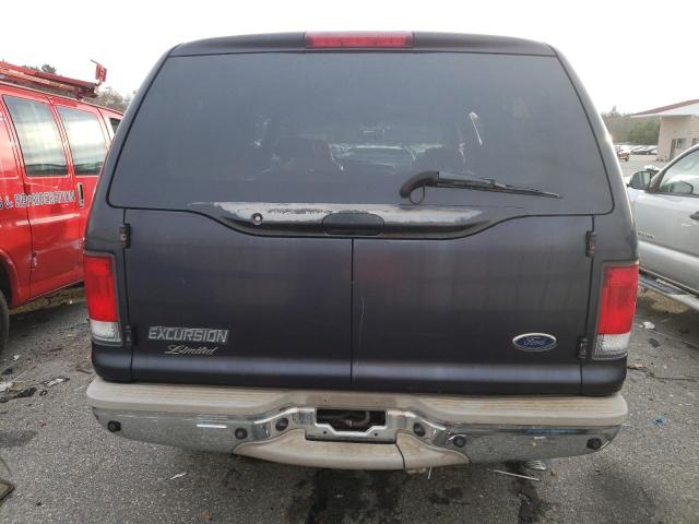 Photo 5 VIN: 1FMNU43SX1EC37058 - FORD EXCURSION 