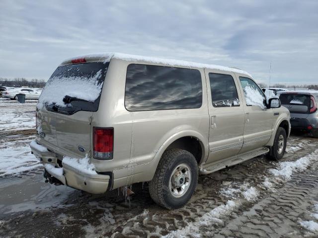 Photo 2 VIN: 1FMNU43SX5ED44956 - FORD EXCURSION 