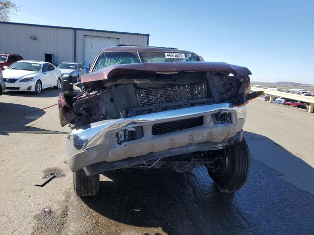 Photo 4 VIN: 1FMNU43SXYEE53406 - FORD EXCURSION 