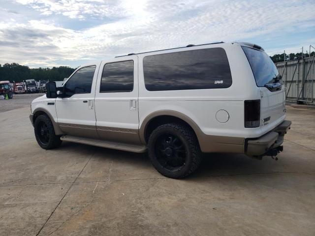 Photo 1 VIN: 1FMNU44L03EC62450 - FORD EXCURSION 