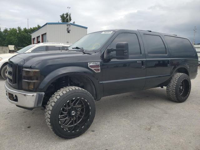 Photo 0 VIN: 1FMNU44L84ED58778 - FORD EXCURSION 