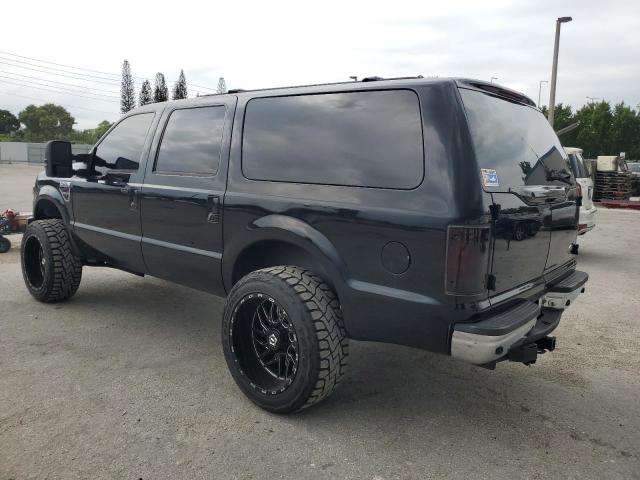 Photo 1 VIN: 1FMNU44L84ED58778 - FORD EXCURSION 