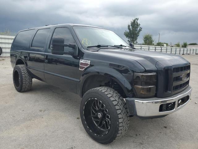 Photo 3 VIN: 1FMNU44L84ED58778 - FORD EXCURSION 