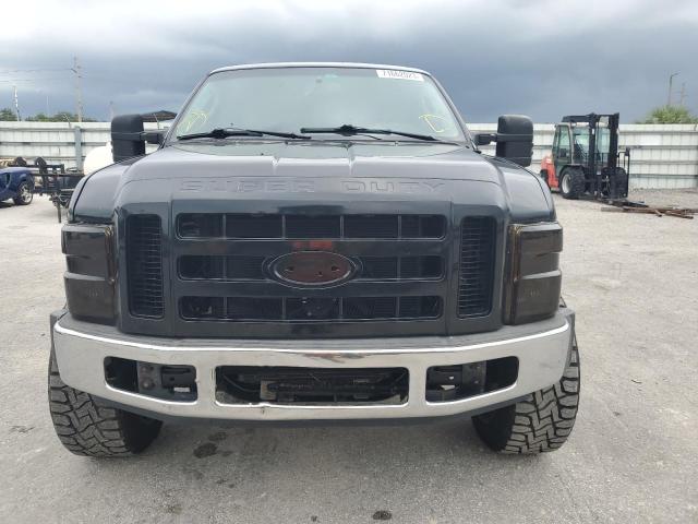 Photo 4 VIN: 1FMNU44L84ED58778 - FORD EXCURSION 