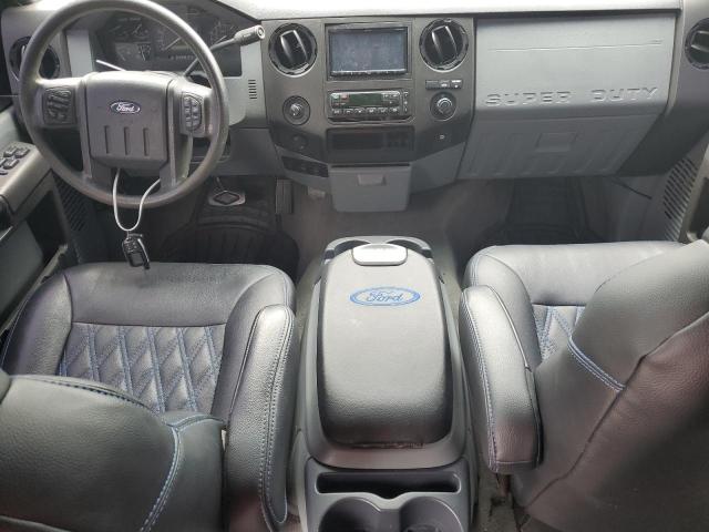 Photo 7 VIN: 1FMNU44L84ED58778 - FORD EXCURSION 