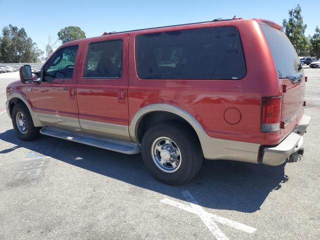 Photo 1 VIN: 1FMNU44P25ED41379 - FORD EXCURSION 