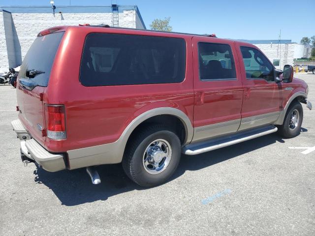 Photo 2 VIN: 1FMNU44P25ED41379 - FORD EXCURSION 