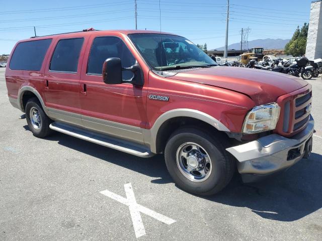 Photo 3 VIN: 1FMNU44P25ED41379 - FORD EXCURSION 