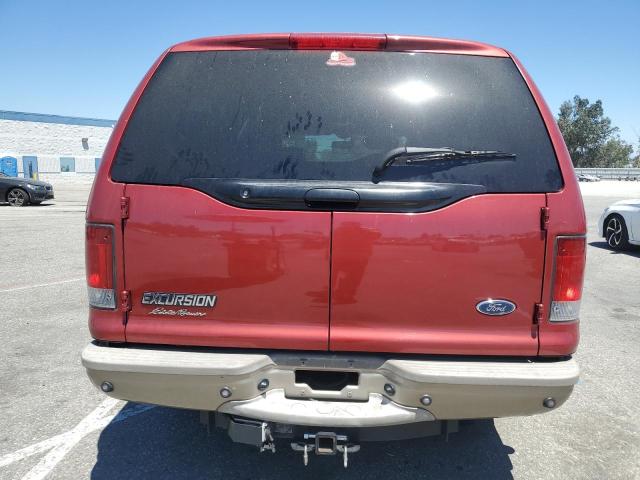 Photo 5 VIN: 1FMNU44P25ED41379 - FORD EXCURSION 