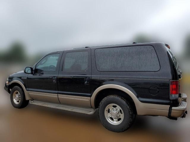 Photo 1 VIN: 1FMNU44P34EA29697 - FORD EXCURSION 