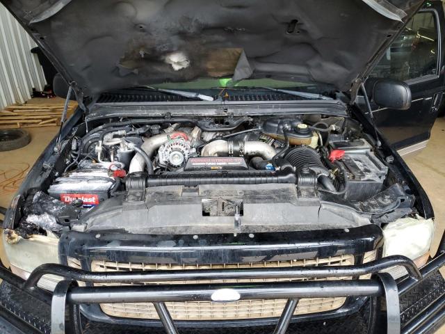 Photo 10 VIN: 1FMNU44P34EA29697 - FORD EXCURSION 