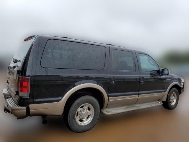 Photo 2 VIN: 1FMNU44P34EA29697 - FORD EXCURSION 