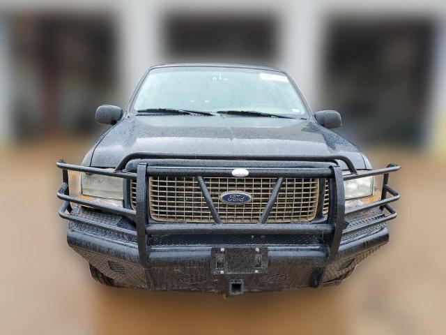 Photo 4 VIN: 1FMNU44P34EA29697 - FORD EXCURSION 