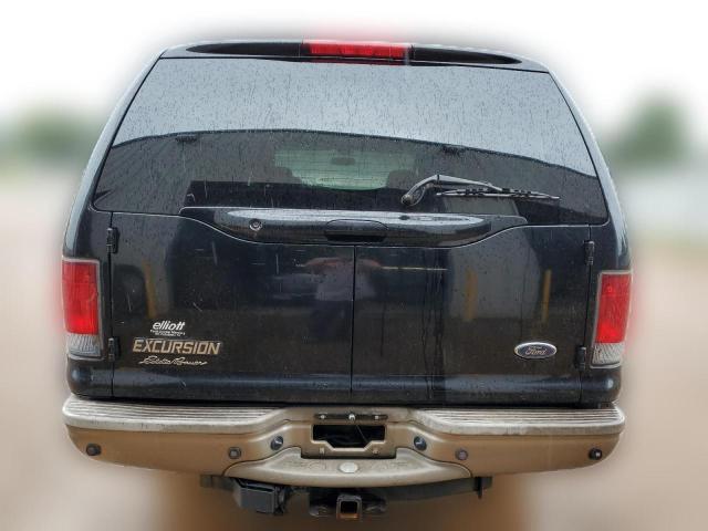 Photo 5 VIN: 1FMNU44P34EA29697 - FORD EXCURSION 