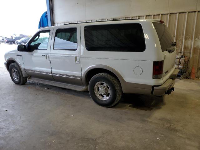 Photo 1 VIN: 1FMNU44P64ED76733 - FORD EXCURSION 