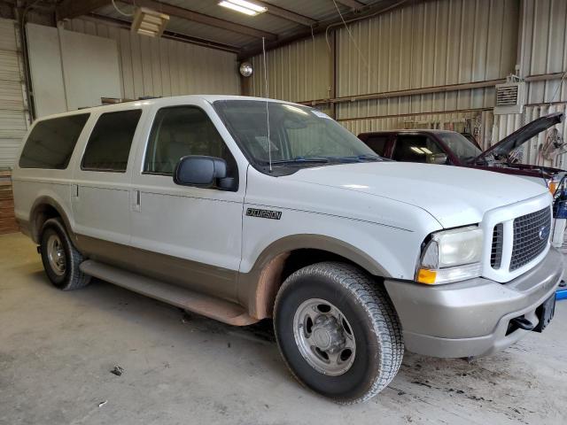 Photo 3 VIN: 1FMNU44P64ED76733 - FORD EXCURSION 