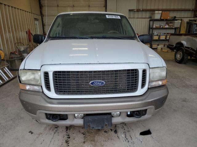 Photo 4 VIN: 1FMNU44P64ED76733 - FORD EXCURSION 