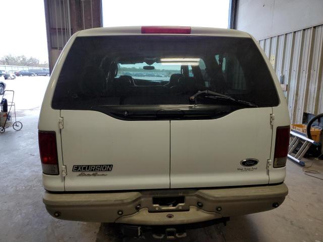 Photo 5 VIN: 1FMNU44P64ED76733 - FORD EXCURSION 