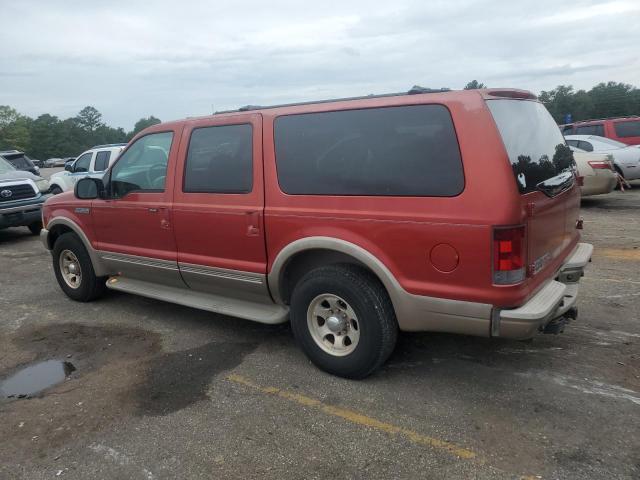 Photo 1 VIN: 1FMNU44P83ED68115 - FORD EXCURSION 