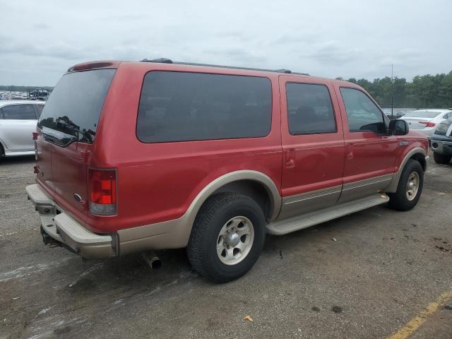 Photo 2 VIN: 1FMNU44P83ED68115 - FORD EXCURSION 