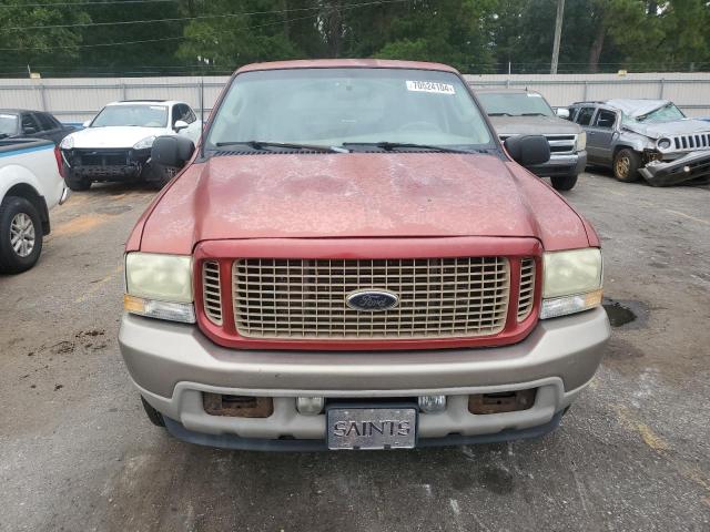 Photo 4 VIN: 1FMNU44P83ED68115 - FORD EXCURSION 