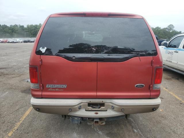 Photo 5 VIN: 1FMNU44P83ED68115 - FORD EXCURSION 