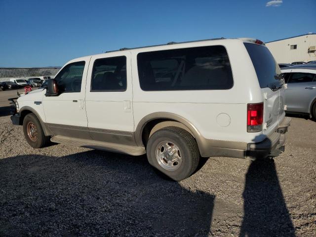 Photo 1 VIN: 1FMNU44P84ED92495 - FORD EXCURSION 