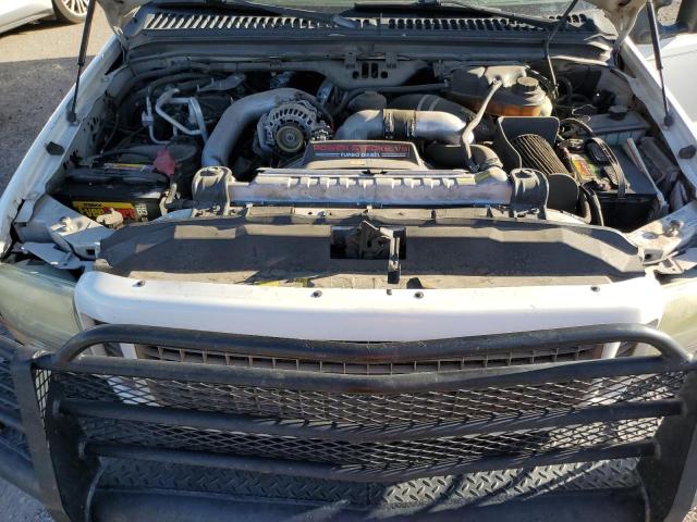 Photo 11 VIN: 1FMNU44P84ED92495 - FORD EXCURSION 