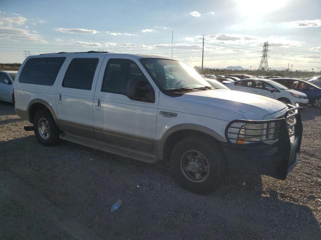 Photo 3 VIN: 1FMNU44P84ED92495 - FORD EXCURSION 