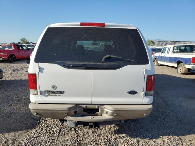 Photo 5 VIN: 1FMNU44P84ED92495 - FORD EXCURSION 