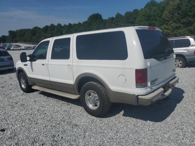 Photo 1 VIN: 1FMNU44P85ED43993 - FORD EXCURSION 