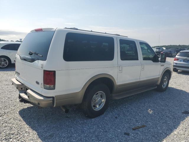 Photo 2 VIN: 1FMNU44P85ED43993 - FORD EXCURSION 