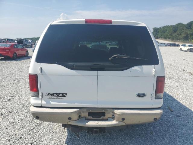 Photo 5 VIN: 1FMNU44P85ED43993 - FORD EXCURSION 