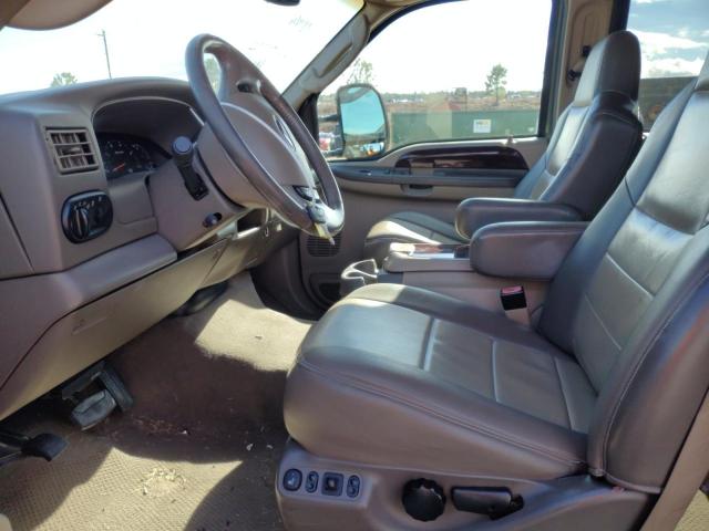 Photo 6 VIN: 1FMNU44P93EA28651 - FORD EXCURSION 