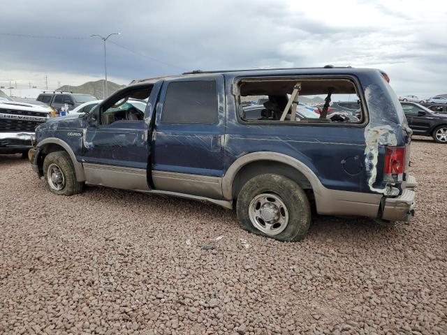 Photo 1 VIN: 1FMNU44S14EA16967 - FORD EXCURSION 