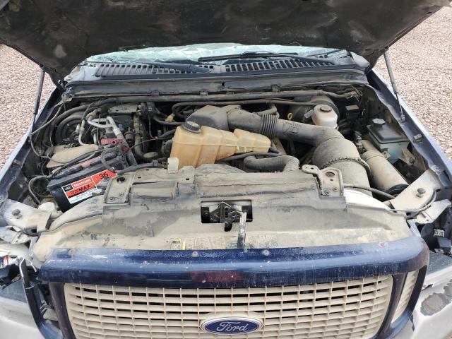 Photo 11 VIN: 1FMNU44S14EA16967 - FORD EXCURSION 