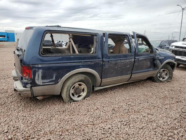 Photo 2 VIN: 1FMNU44S14EA16967 - FORD EXCURSION 