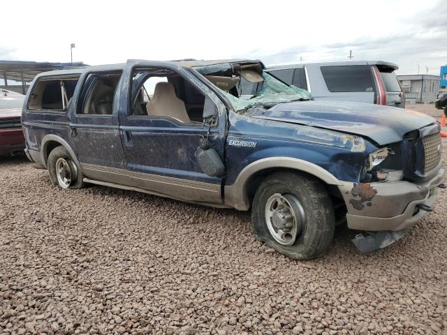 Photo 3 VIN: 1FMNU44S14EA16967 - FORD EXCURSION 